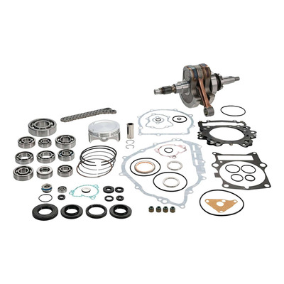 Kit Réfection Moteur Complet VERTEX Ø 101.96 mm Origine - Yamaha 700 YFM Grizzly 07-13