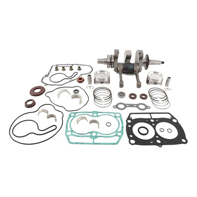 Kit Réfection Moteur Complet VERTEX Ø 79.95 mm Origine - Polaris 800 Sportsman 05-10