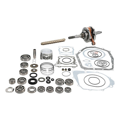 Kit Réfection Moteur Complet VERTEX Ø 82.93 mm Origine - Yamaha 350 YFM Raptor 04-13