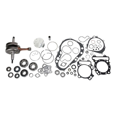 Kit Réfection Moteur Complet VERTEX Ø 89.97 mm Origine - Kawasaki 400 KFX 05-06