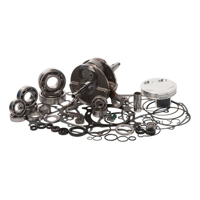 Kit Réfection Moteur Complet VERTEX Ø 94.96 mm Origine - Yamaha 450 YFZ 06-09