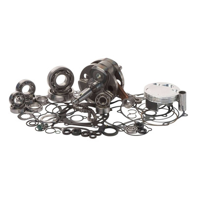 Kit Réfection Moteur Complet VERTEX Ø 94.96 mm Origine - Yamaha 450 YFZ 04-05