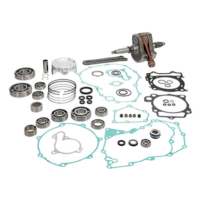 Kit Réfection Moteur Complet VERTEX Ø 94.96 mm Origine - Yamaha 450 YFZ-R 09-13