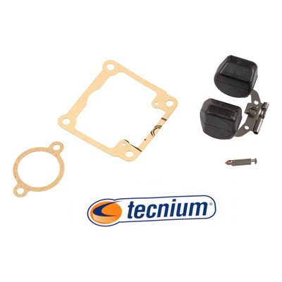 Kit réparation Bihr pour carburateur Dellorto PHBG