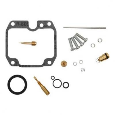 Kit réparation carburateur Moose Racing Suzuki 125 DR-Z 03-17