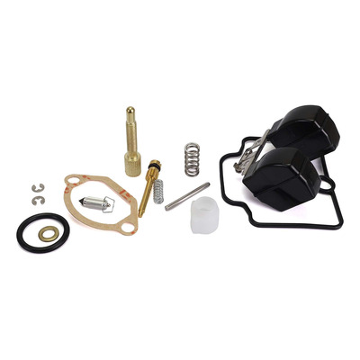 Kit réparation carburateur PWK 21-30 mm