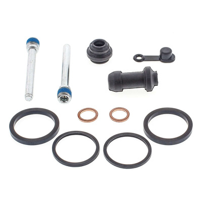 Kit Réparation d’Étrier de Frein Arrière ALL BALLS RACING - Kawasaki 500 KX 94-95
