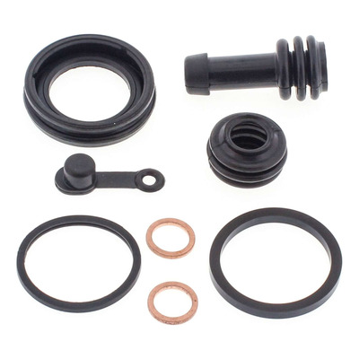Kit Réparation d’Étrier de Frein Arrière ALL BALLS RACING - Kawasaki 500 KX 86-88