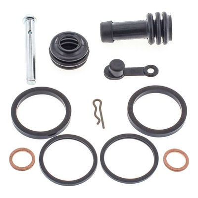 Kit Réparation d’Étrier de Frein Arrière ALL BALLS RACING - Suzuki 80 / 85 RM 90-23