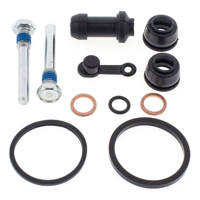 Kit Réparation d’Étrier de Frein Arrière ALL BALLS RACING - Yamaha 350 YFM Raptor 04-13