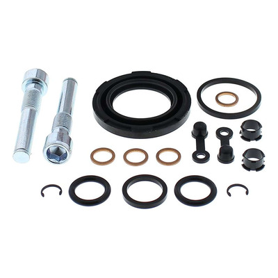 Kit Réparation d’Étrier de Frein Arrière ALL BALLS RACING - Polaris 700 Sportsman 4x4 02-07