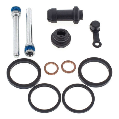 Kit Réparation d’Étrier de Frein Avant ALL BALLS RACING - Kawasaki 750 KVF Brute Force 12-25