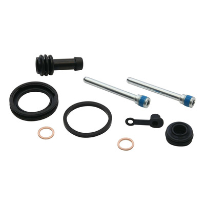 Kit Réparation d’Étrier de Frein Avant ALL BALLS RACING – Kawasaki 300 KVF Brute Force 12-18