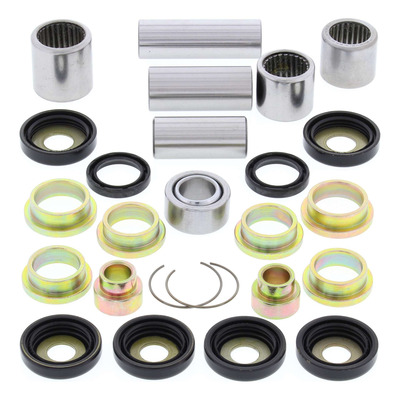 Kit Réparation de Biellette ALL BALLS RACING – Honda 500 CR 85-88