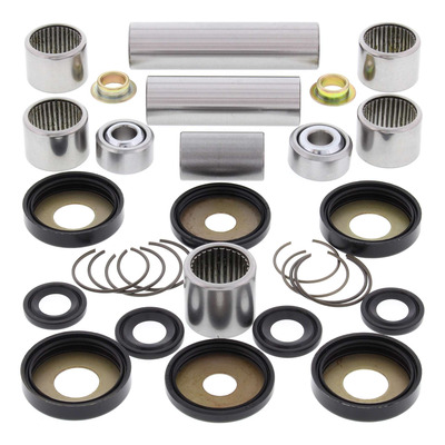 Kit Réparation de Biellette ALL BALLS RACING – Suzuki 250 RMX 91-99