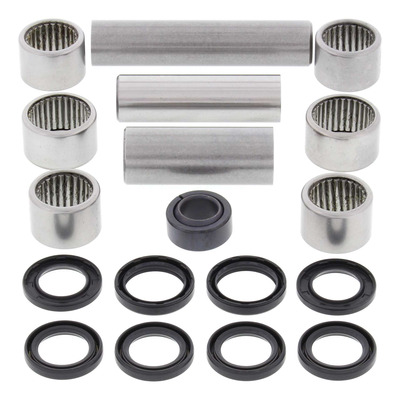 Kit Réparation de Biellette ALL BALLS RACING – Honda 250 CR 1988