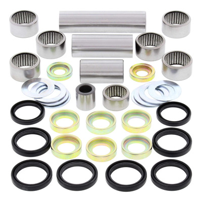 Kit Réparation de Biellette ALL BALLS RACING – Suzuki 450 RMZ 13-17
