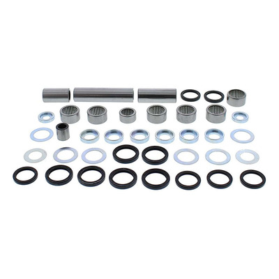 Kit Réparation de Biellette ALL BALLS RACING – Suzuki 450 RMZ 18-25