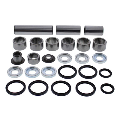 Kit Réparation de Biellette ALL BALLS RACING – Kawasaki 450 KXF 19-25
