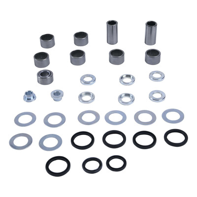 Kit Réparation de Biellette ALL BALLS RACING – Sherco 450 SEF Factory 18-22