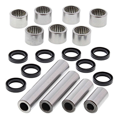 Kit Réparation de Biellette ALL BALLS RACING - Honda 125 CRF-R 14-25