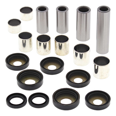 Kit Réparation de Biellette ALL BALLS RACING – Yamaha 125 TT-R Frein à Disque 03-25