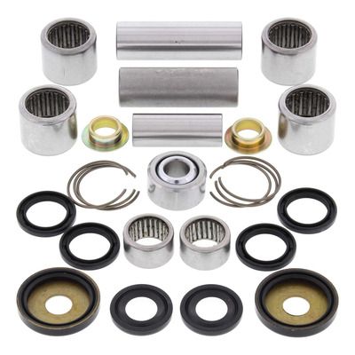 Kit Réparation de Biellette ALL BALLS RACING – Suzuki 80 / 85 RM 90-03