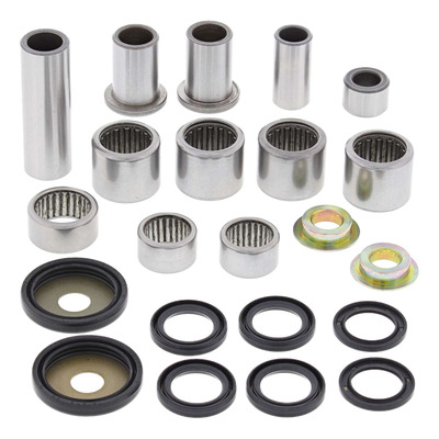 Kit Réparation de Biellette ALL BALLS RACING – Yamaha 85 YZ 03-18
