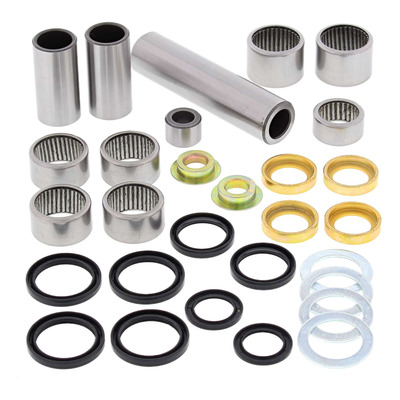 Kit Réparation de Biellette ALL BALLS RACING – Yamaha 250 YZF 10-13