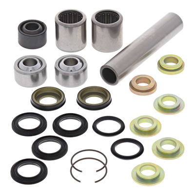Kit Réparation de Biellette ALL BALLS RACING – Kawasaki 60 KX 85-01