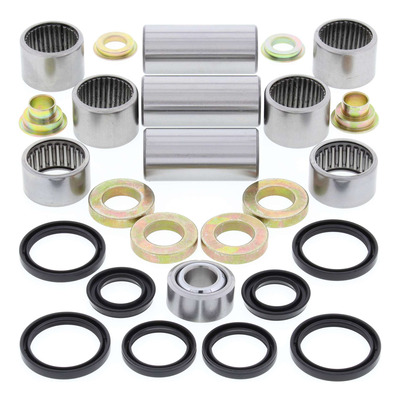 Kit Réparation de Biellette ALL BALLS RACING – Husqvarna 125 / 250 CR 02-04