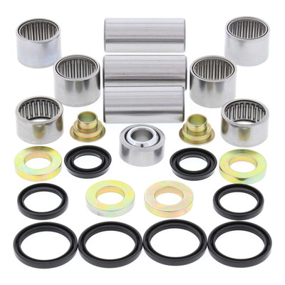 Kit Réparation de Biellette ALL BALLS RACING – Husqvarna 125 / 250 CR 05-08