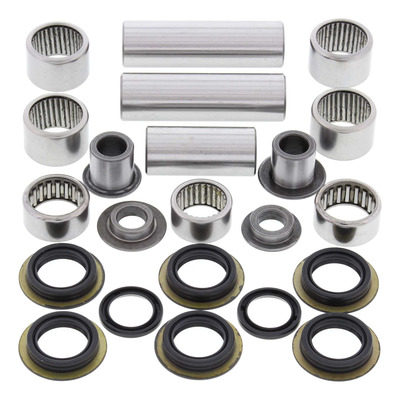 Kit Réparation de Biellette ALL BALLS RACING – Kawasaki 65 KX 02-25