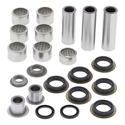 Kit Réparation de Biellette ALL BALLS RACING – Kawasaki 80 / 85 KX 98-25
