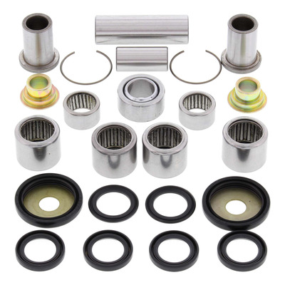 Kit Réparation de Biellette ALL BALLS RACING – Yamaha 80 / 85 YZ 93-02