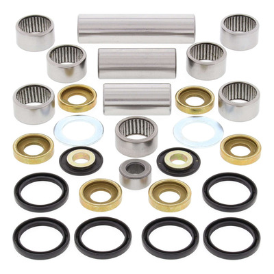 Kit Réparation de Biellette ALL BALLS RACING – Honda 125 / 250 CR 00-01