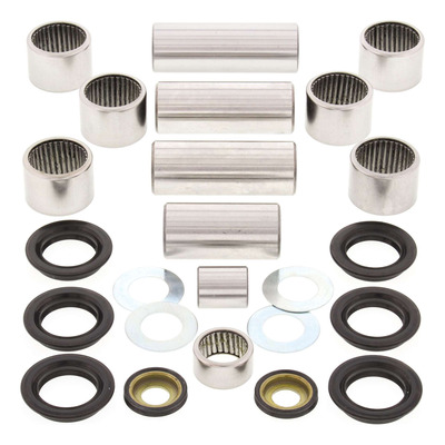 Kit Réparation de Biellette ALL BALLS RACING – Kawasaki 125 / 250 KX 89-92