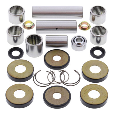 Kit Réparation de Biellette ALL BALLS RACING – Suzuki 125 / 250 RM 1991