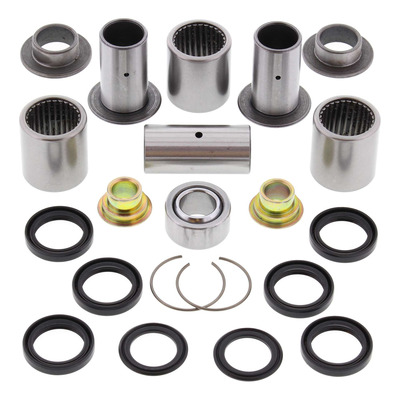 Kit Réparation de Biellette ALL BALLS RACING – Yamaha 125 YZ 89-92