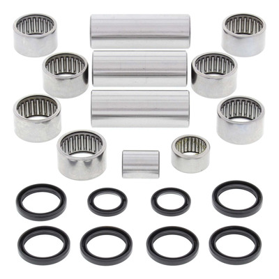 Kit Réparation de Biellette ALL BALLS RACING – Gasgas 250 MC 99-09