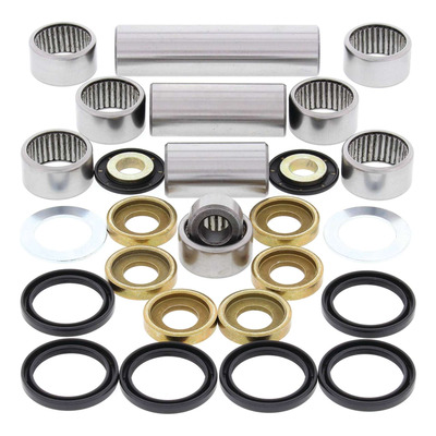 Kit Réparation de Biellette ALL BALLS RACING – Honda 125 / 250 CR 02-07