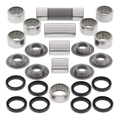 Kit Réparation de Biellette ALL BALLS RACING – Suzuki 125 / 250 RM 04-08