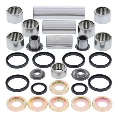 Kit Réparation de Biellette ALL BALLS RACING – Kawasaki 250 KXF 06-20