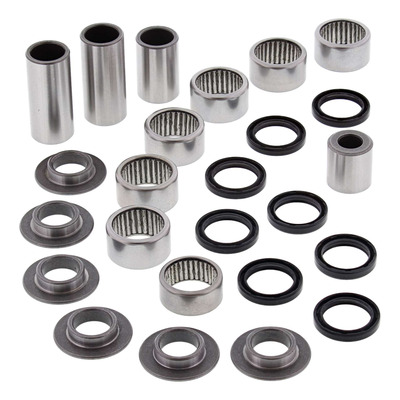 Kit Réparation de Biellette ALL BALLS RACING – Suzuki 125 / 250 RM 02-03