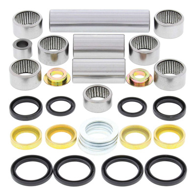 Kit Réparation de Biellette ALL BALLS RACING – Yamaha 125 / 250 YZ 06-25