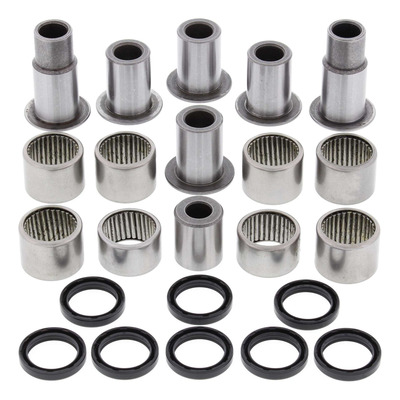 Kit Réparation de Biellette ALL BALLS RACING – Husqvarna TC / TE 08-10