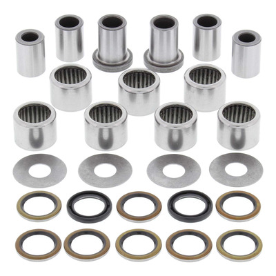 Kit Réparation de Biellette ALL BALLS RACING – Gasgas 125 TXT Trial 98-18