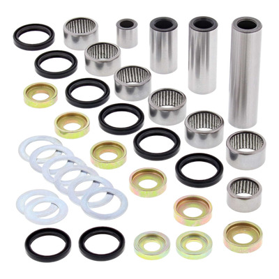 Kit Réparation de Biellette ALL BALLS RACING – Suzuki 250 / 450 RMZ 10-12