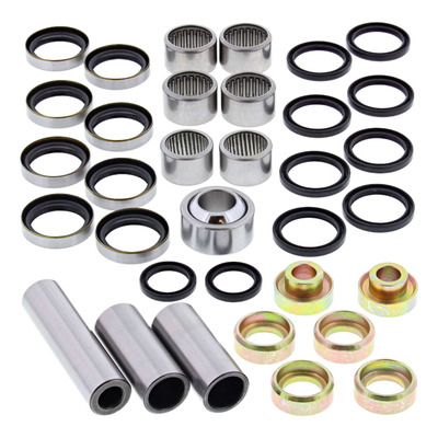 Kit Réparation de Biellette ALL BALLS RACING – KTM 125 SX 93-97