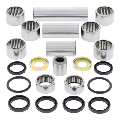 Kit Réparation de Biellette ALL BALLS RACING – TM 250 / 450 MXF 07-11